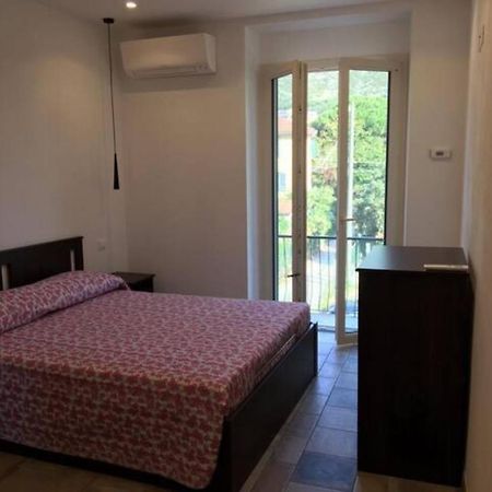 Apartmán La Casa Di Gloria Levanto Exteriér fotografie