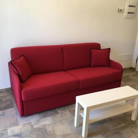 Apartmán La Casa Di Gloria Levanto Exteriér fotografie