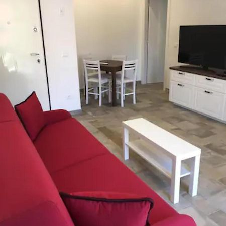 Apartmán La Casa Di Gloria Levanto Exteriér fotografie