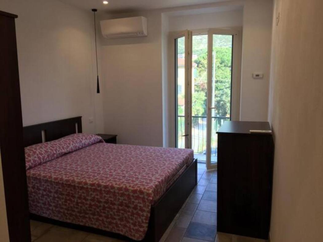 Apartmán La Casa Di Gloria Levanto Exteriér fotografie