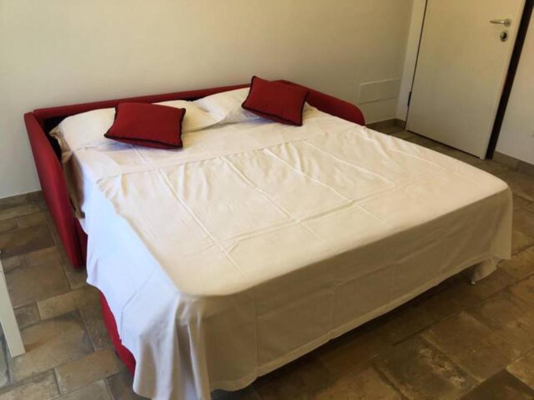 Apartmán La Casa Di Gloria Levanto Exteriér fotografie