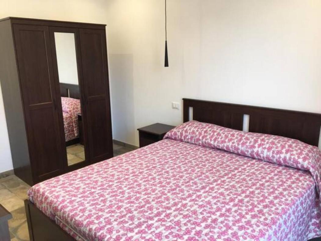 Apartmán La Casa Di Gloria Levanto Exteriér fotografie
