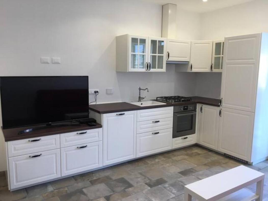 Apartmán La Casa Di Gloria Levanto Exteriér fotografie
