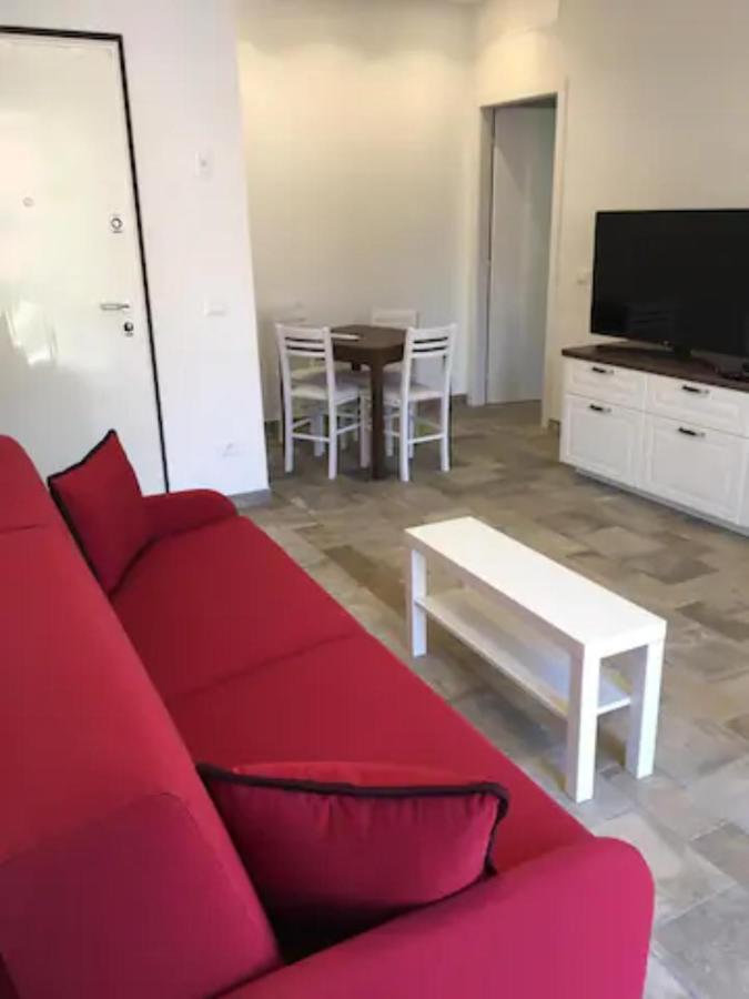 Apartmán La Casa Di Gloria Levanto Exteriér fotografie