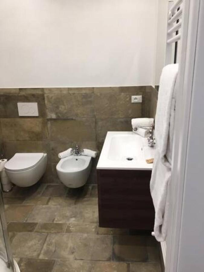 Apartmán La Casa Di Gloria Levanto Exteriér fotografie